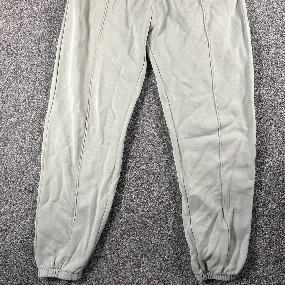 Nike Sportswear Club Fleece Jogger Sweatpants Light Green Men's Small